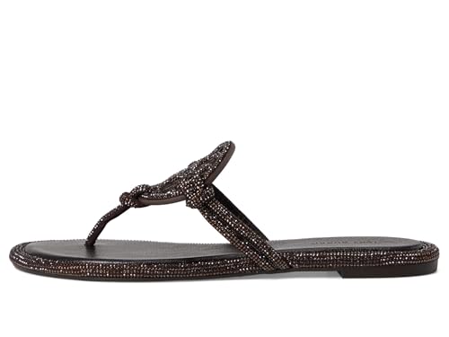 Tory Burch Women's Miller Knotted Pave4