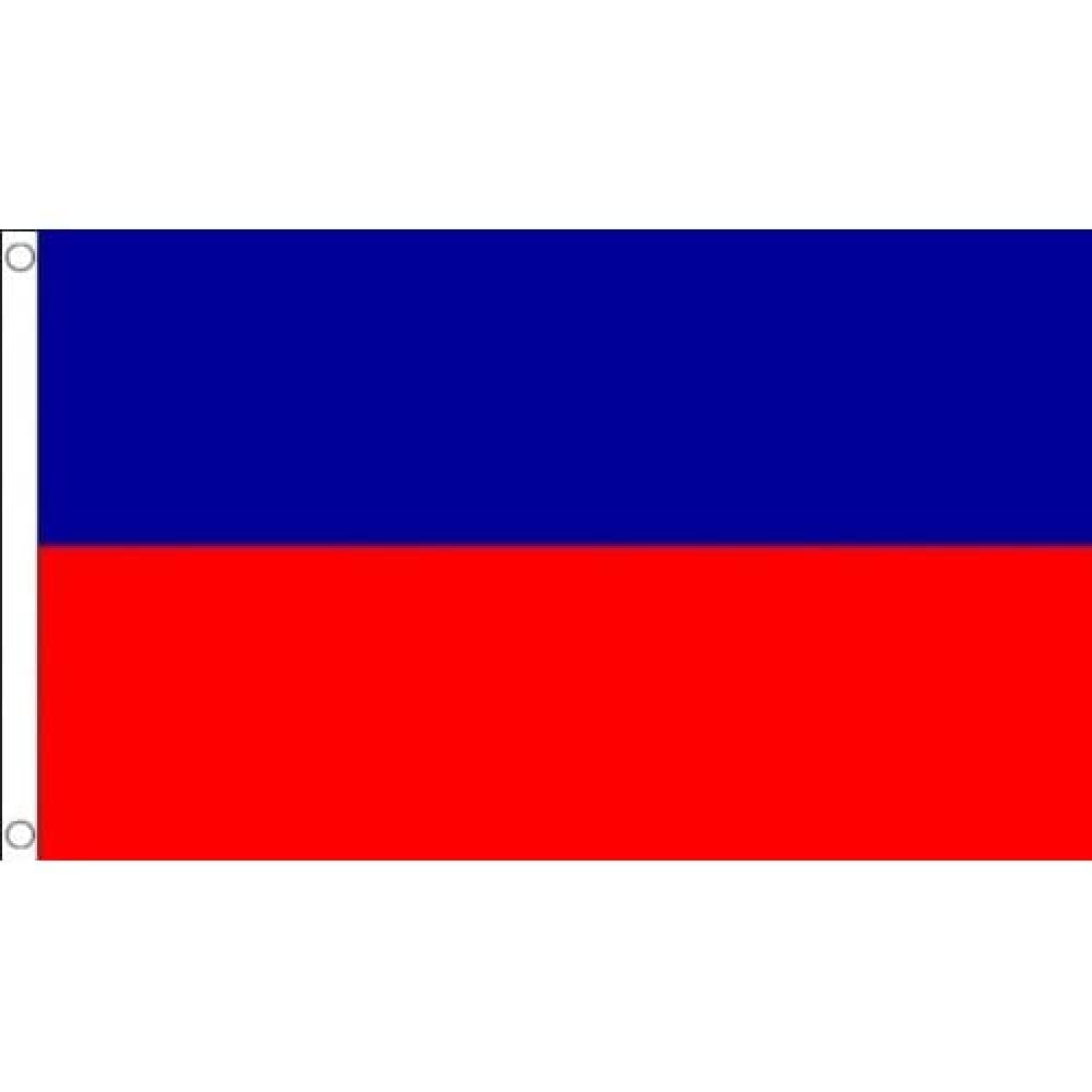 AZ FLAG - Bermuda Flag - 2x3 Ft - 100D Polyester Bermudian Banner with Two Metal Grommets - Fade Resistant - Vivid Colors - 2' x 3' Feet - 90x60 Cm — view 88
