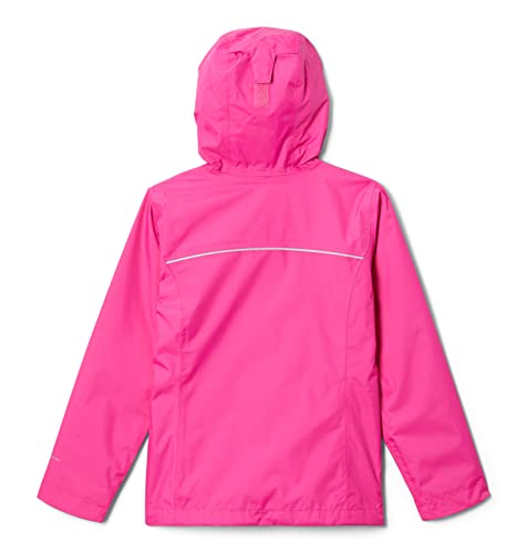 Image of Columbia Girl's Arcadia Jacket (Little Kids /Big Kids)