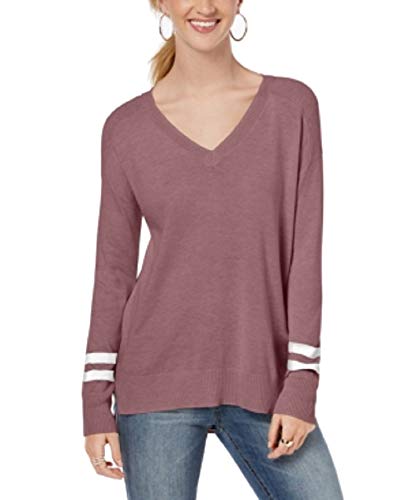 Juniors High Low Sweater