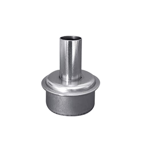 3/5/8/10/12mm Heteluchtlassen Nozzle Voor Quick 861DW Hetelucht Rework Station Solderen Rework Station Lassen Nozzle - Afbeelding 7