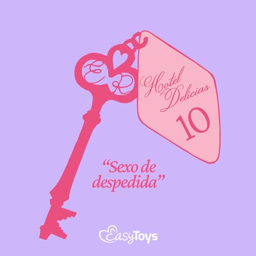 Episodio 10 - '&ldquo;Sexo de despedida'&rdquo;