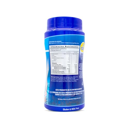 gomitas omega 3 Marca Biodesa (2)