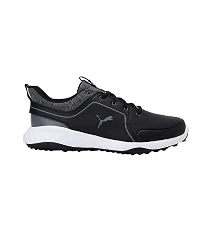 Puma Golf Men's Grip Fusion Sport 2.0 Golf Shoe2