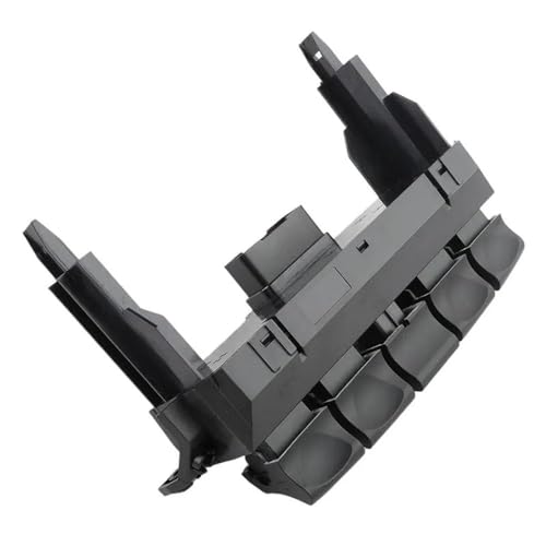 Lève-vitre électrique Kia Soluto roulez confortablement avec ce bouton neuf - 4