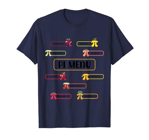Pi Menu Pi �V���{�� �p�C���j���[ �p�C�t���[�o�[ �p�C�t���[�o�[ Pi Day T�V���c