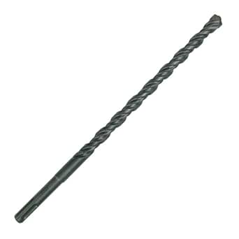 Bosch SDS Plus-7X 8mm 100/165mm - 2608900088 - Öreind Rafeindaþjónusta Ehf