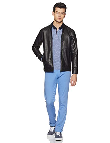 Image of Spykar Men's Slim fit T-Shirt