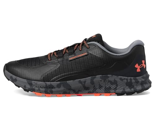 Image of Under Armour Mens Ua Charged Bandit Tr 3 Sneaker