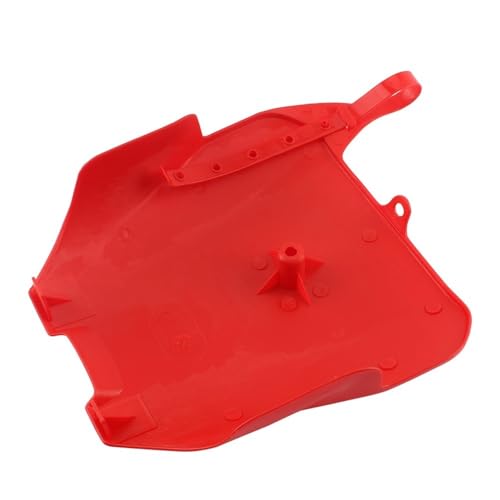 Support de plaque d'immatriculation moto anti-casse pour XR 80 - 4