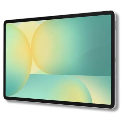 Samsung Galaxy Tab S10 FE+ 13.1" 8GB RAM 128GB