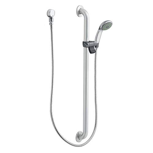 Sistema de ducha manual Moen 52236GBM15 en cromo