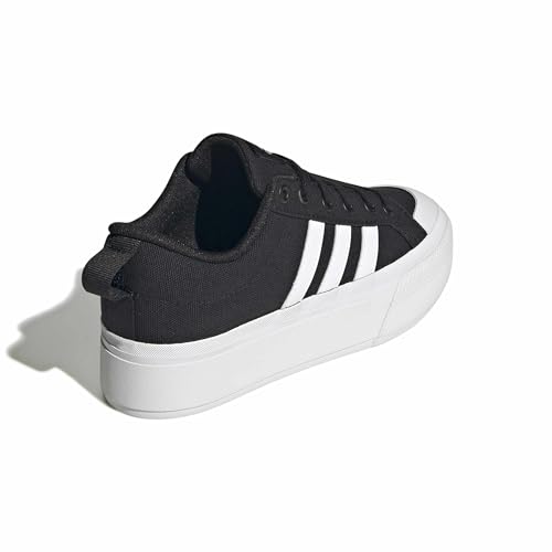 Image of adidas Women's Bravada 2.0 Platform Sneaker