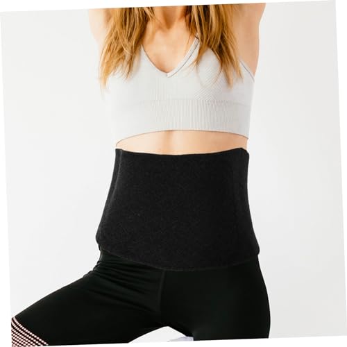 FOMIYES banda para soporte lumbar resistente al desgaste miniatura 3