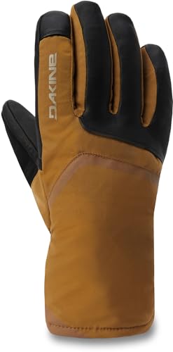 Dakine Fillmore Gore-Tex Short Gloves - Rubber, X-Large