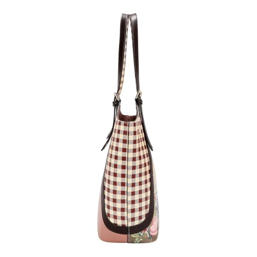 Nicole Lee Nikky Set Bolso Shopper y Estuche miniatura 4