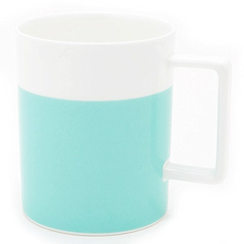 Amazon.co.jp: ティファニー TIFFANY&Co カラーブロック マグ