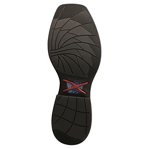 Twisted X Men's Tech X Western Boot4