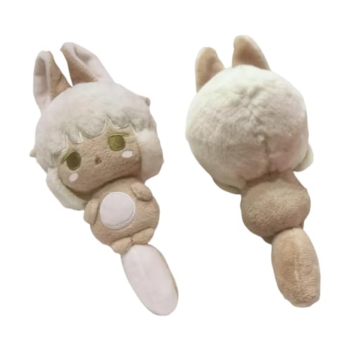 Amazon.co.jp: ZBDSSTXF ナナチ ぬいぐるみ メイドインアビス 烈日の