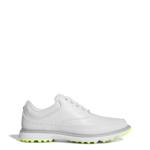 Image of Adidas Unisex MC80 Spikeless Golf Shoes
