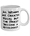 All Women Are Created Equal but the Finest Become a Mixologist. 11oz 15oz Mug, Mixologist Cup, Useful Gifts For Mixologist, Cocktail making set, Home bar, Bar tools, Cocktail shaker, Stemless wine