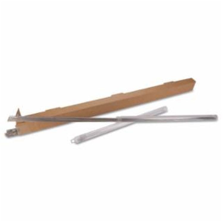 BEST WELDS 900-RG6018X36x10 - R60 Gas Welding Rod, 1/8