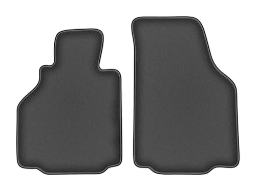 Tapis de sol voiture en velours Durban pour Porsche Boxster 986