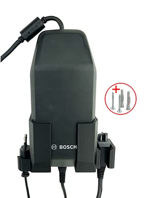 Support Mural Pour Chargeur Bosch EBike 4A - BPC3400 Smart System
