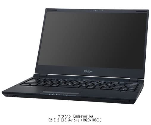 Amazon.co.jp: メディアカバーマーケット エプソン Endeavor NA521E-2