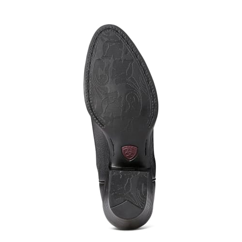 Image of Ariat Women's Heritage Western R Toe Western Cowboy Boot