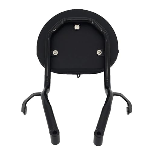 Dossier siège passager K1600B accessoires protection moto noir