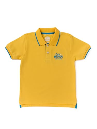 Image of Cub McPaws Pack of 2 Polo Tshirt