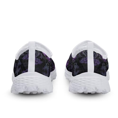 Image of Athletic Tennis Sneakers Road Road Running Shoes US 5.5-11.5 Slip On Shoes for Women