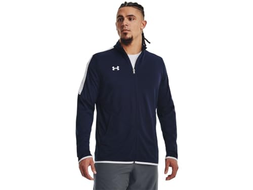 Under Armour Men's UA Rival Knit Jacket XXX-Large...