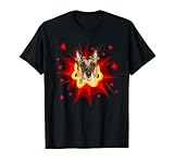 Photo Gallery t-shirt malinois - cane cuore - malinois maglietta Photo Gallery t-shirt malinois - cane cuore - malinois maglietta