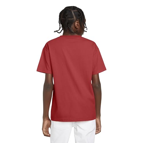 Levi's Boys One Pocket T-Shirt4