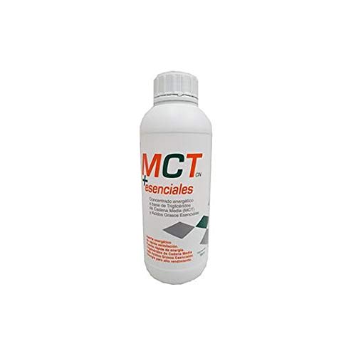 Mct + Esenciales 1 Litro