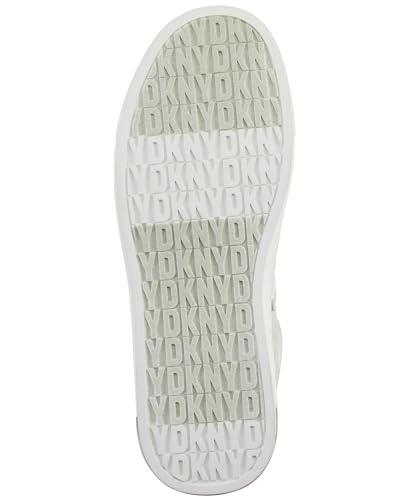 Image of DKNY Women's Abeni Low Top Sneaker with Logo
