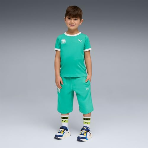 T shirt PUMA x PAW PATROL Enfant Accessoires 4 5Y - vue 8