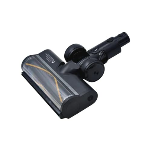 Cepillo para piso sin enredos compatible con aspiradora Dreame V12 V11 6