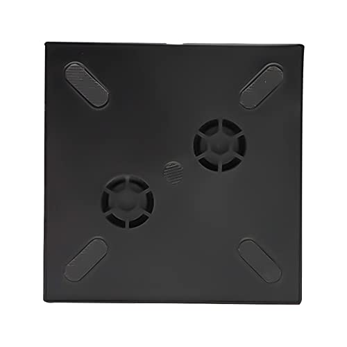 Ventilador de refrigeración para Xbox Series X y base de soporte con conector USB 4