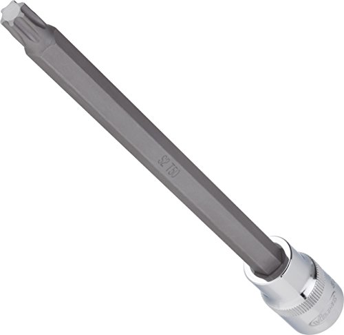Vigor inserto per cacciavite Torx T 40, 200 mm