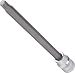 Produktbild Vigor Torx Schraubendreher-Einsatz T45, 200 mm, 1/2 Zoll, 1 Stück, V2180