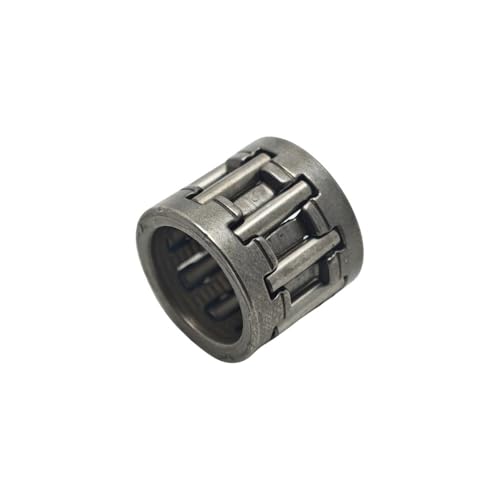 Roulement à aiguilles de piston haute résistance pour MS290 029 - Lot de 10 pièces de rechange