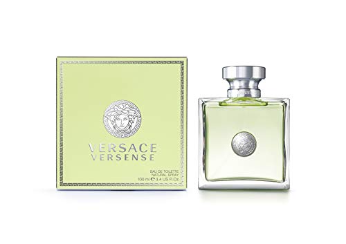 Versace Versense By Gianni Versace For Women Edt Spray 3.4 Oz #1