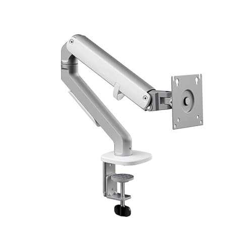 Soporte de monitor brazo robótico articulado con base de escritorio T6G NBYGSC