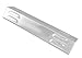 MHP BMHP11 Stainless Steel Heat Plate
