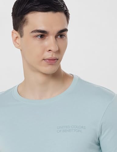 Image of United Colors of Benetton Men T-Shirt
