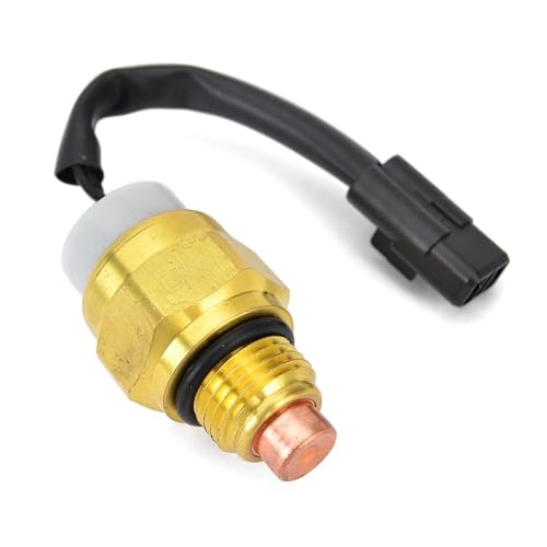 Sensor de temperatura del agua de alta precisión VN1500 VN1600 pieza 27010-0024