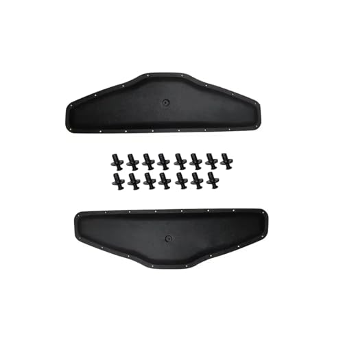 Compatible With XPeng For G6 F30 2023 2024 2025 2026 �Ԃ̃{���l�b�g�T�[�}�����C�j���O�G���W���h���Ȓf�M�}�b�g�J�o�[�{���l�b�g�}�b�g �Ԃ̃{���l�b�g�f�M�p�b�h(No aluminum foil)